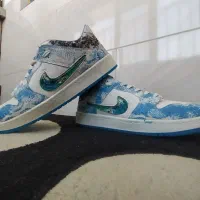 کفش نایک دراگون