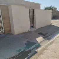 خونه ویلایی نوساز در روستای قاسم گرجی میباشد|فروش خانه و ویلا|رامجین, |دیوار