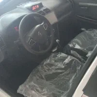 سمند سورن پلاس دوگانه سیمی