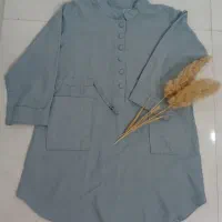 لباس زنانه ومجلس خیلی تمیز