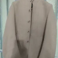 پالتو مردانه نو مناسب داماد شب چله شب یلدا|لباس|تایباد, |دیوار