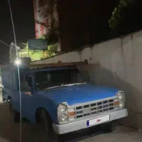 نیسان ۸۴ کاربراتور