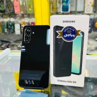 سامسونگ Galaxy A26 با حافظه 256 گیگابایت