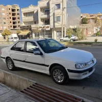 پارس سفارشی موتور جدید ۱۴۰۱