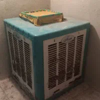 کولر۵۰۰۰ دریچه بالا|کولر آبی|الوند, |دیوار