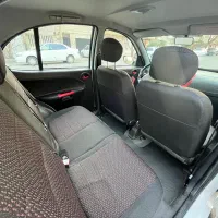 کوییک R مدل ۱۴۰۱ کم کار و بسیار تمیز|خودرو سواری و وانت|مشهد, رضاشهر|دیوار