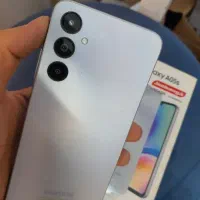 SAMSUNG A05S  Ram 6|موبایل|مشهد, دانشجو|دیوار