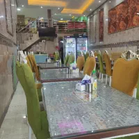 به یک نفر خانم جهت کار در رستوران نیازمندیم