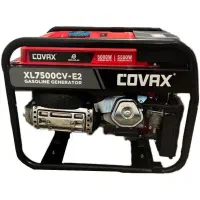 موتور برق کواکس مدل xl7500cv-E2