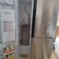 تعمیرات انواع یخچال های خانگی صنعتی در سراسرشیراز|خدمات پیشه و مهارت|شیراز, میانرود|دیوار