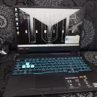 لپ تاپ TUF Gaming A15|رایانه همراه|پرند, فاز ۵|دیوار