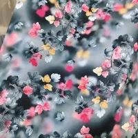 پارچه حریر|لباس|هرسین, |دیوار