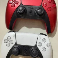 Ps5|کنسول، بازی ویدئویی و آنلاین|تهران, ازگل|دیوار