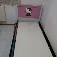 کمد وتخت میز عسل|تخت و سرویس خواب|زنجان, |دیوار