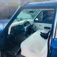 جیپ آهو درجه۱تمیز|خودرو کلاسیک|چابکسر, |دیوار