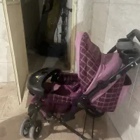 کالاسکه کریر و روروئک کاملا نو هست