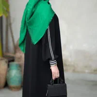 مانتو عبایی طرح جدید ومزونی|کفش و لباس بچه|تهران, آرارات|دیوار