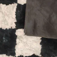 قالیچه|گلیم، جاجیم، گبه|قم, شاه سید علی|دیوار