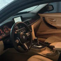 بی‌ام‌و سری 3 سدان 320i، مدل ۲۰۱۳|خودرو سواری و وانت|تهران, پرستار|دیوار