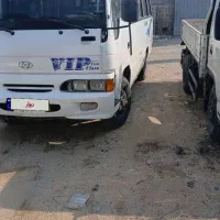 منی بوس هیوندا مدل 88