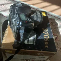 دوربین کنون