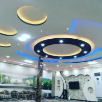 نیازمند شاگرد کنافکاریم|استخدام معماری، عمران و ساختمانی|حمیدیه, |دیوار