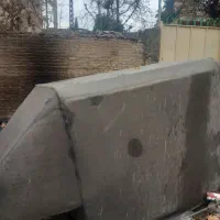 باربند مسقف وانت پیکان|قطعات یدکی و لوازم جانبی|بومهن, |دیوار