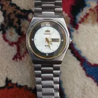 ساعت اتوماتیک