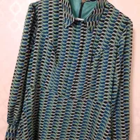 پیراهن مجلسی|لباس|همدان, |دیوار