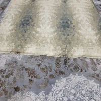 دوخت ودوز لحاف تشک بالش