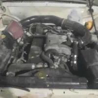 پیکان وانت دوگانه|خودرو سواری و وانت|دوگنبدان, |دیوار