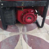 موتور برق 3/5 کیلو