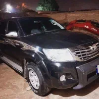 اجاره تویوتا هایلوکس