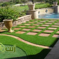 چمن مصنوعی با بهترین کیفیت، شروع قیمت از ۳۰۰ تومان|مصالح و تجهیزات ساختمان|سنندج, |دیوار