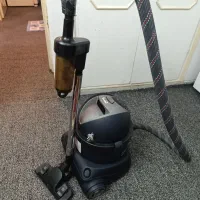 جارو برقی سطلی پاکتین مدل 4400