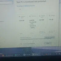 لپتاب Hp فروش فوری