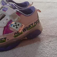 کفش و لباس اسپرت بچه گانه|کفش و لباس بچه|کازرون, |دیوار