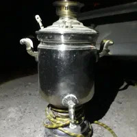 سمار ۲۰لیتری قدیمی
