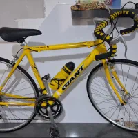 کورسی قدیمی تمام آلمینیوم کلکسیونی آک|دوچرخه، اسکیت، اسکوتر|تهران, گمرک|دیوار