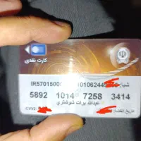 گمشدن مدارک