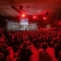 اجاره سیستم صوت و نور و روشنایی ویژه ایام فاطمیه|خدمات پذیرایی، مراسم|یزد, |دیوار