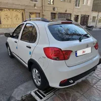 کوییکRSمدل1403بیرنگ کم کار|خودرو سواری و وانت|تهران, اکباتان|دیوار