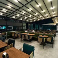 سالن کار نیروی خدماتی هاست (خانم)کارگرساده|استخدام خدمات فروشگاه و رستوران|تهران, نیروی هوایی (پیروزی)|دیوار