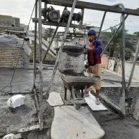 تیرچه وبلوک سید