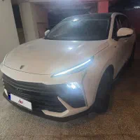 لاماری هیبرید وارداتی ۲۰۲۴|خودرو سواری و وانت|بندر انزلی, گلسرخ|دیوار