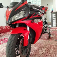 cbr1000|موتورسیکلت|میاندوآب, |دیوار