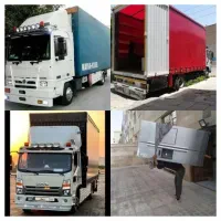 حفظ سلامت اثاثیه شما اولویت اول کار ماست