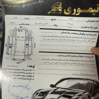 ۲۰۶|خودرو سواری و وانت|مشهد, کارگران|دیوار