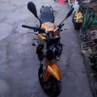 موتور بنلی 300|موتورسیکلت|مرند, |دیوار