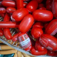 سوسیس کوکتل ۸۰ انواع سس ها ۳۵در صد تخفیف